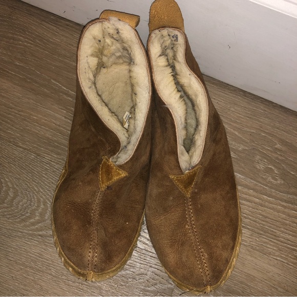 Ll bean ladies slippers size 9 - Picture 3 of 9